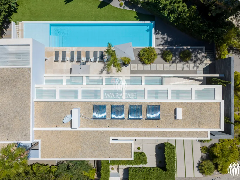Villa a Vale do Lobo, Faro - foto 5